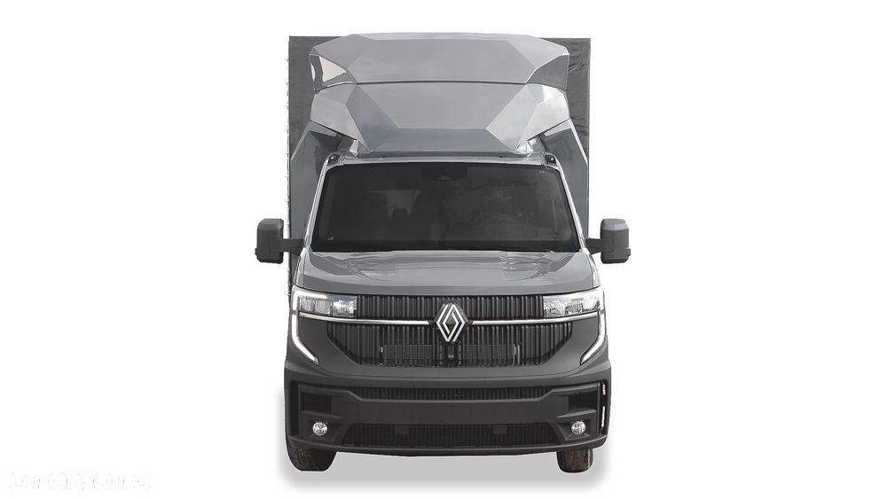 Renault Nowy Master - 4
