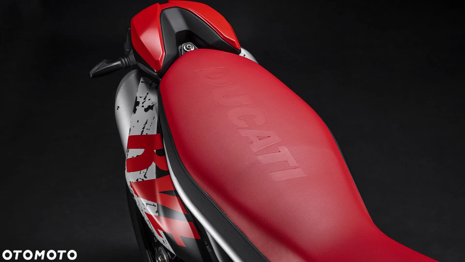 Ducati Hypermotard - 11