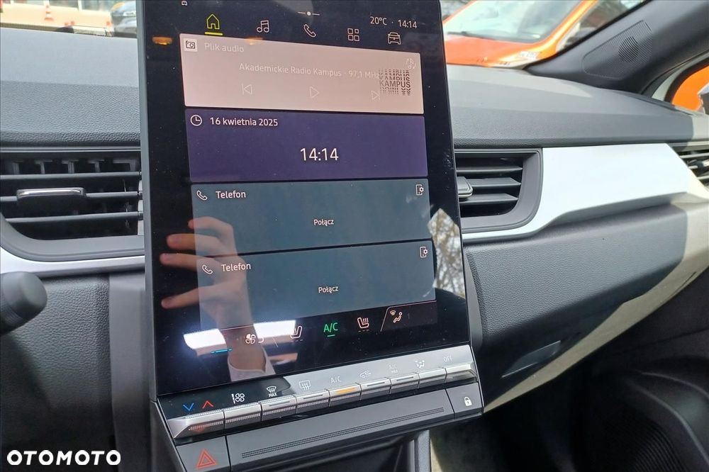 Renault Captur 1.0 TCe Evolution - 7