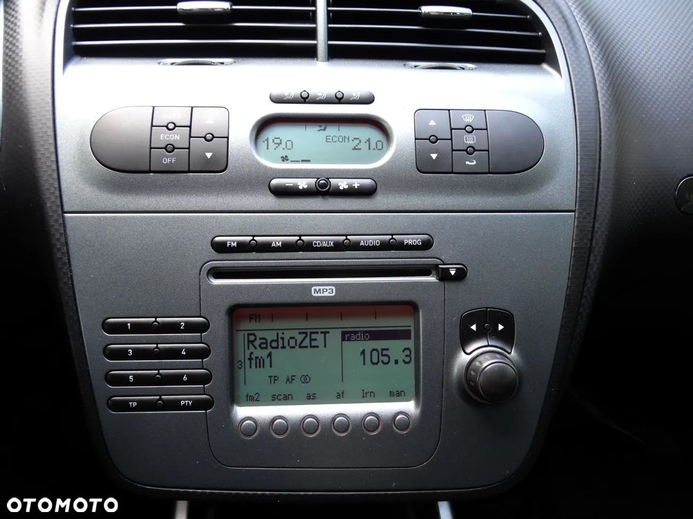 Seat Altea XL 2.0 TDI DPF Style - 28