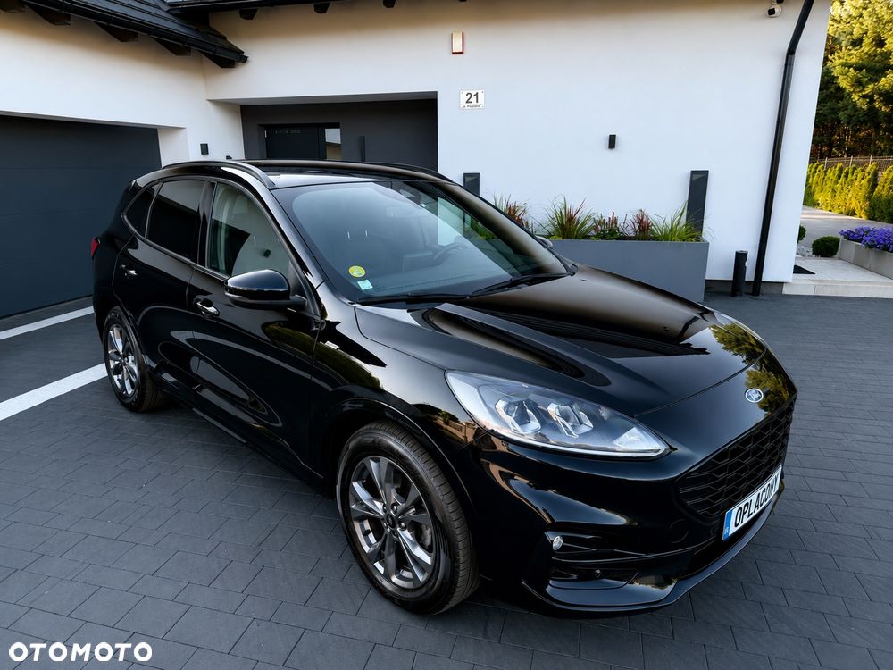 Ford Kuga 2.0 TDCi FWD ST-Line - 7