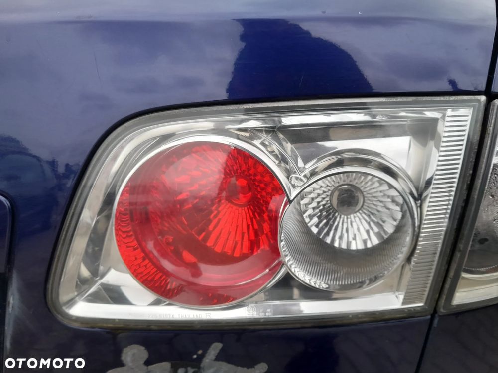 MAZDA 6 LAMPA PRAWA TYLNA PRAWY TYŁ W KLAPE KOMBI - 1