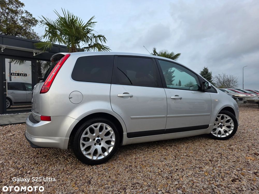 Ford C-MAX 1.8 Titanium - 27