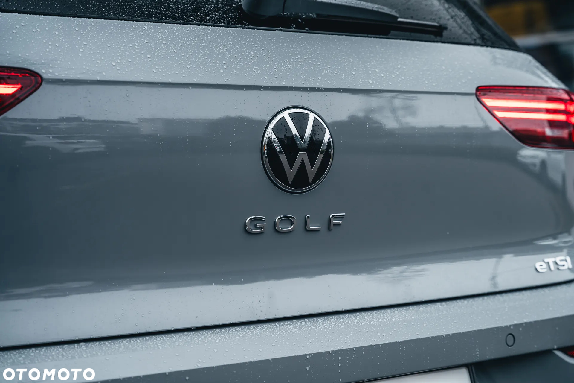 Volkswagen Golf - 13