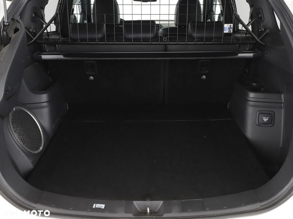 Mitsubishi Outlander 2.4 4WD Top - 21