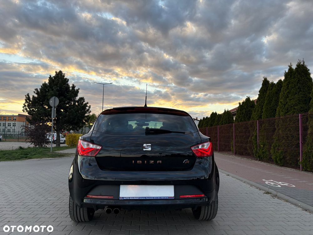 Seat Ibiza - 7