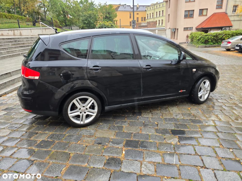 Seat Altea XL 1.4 TSI Reference - 6