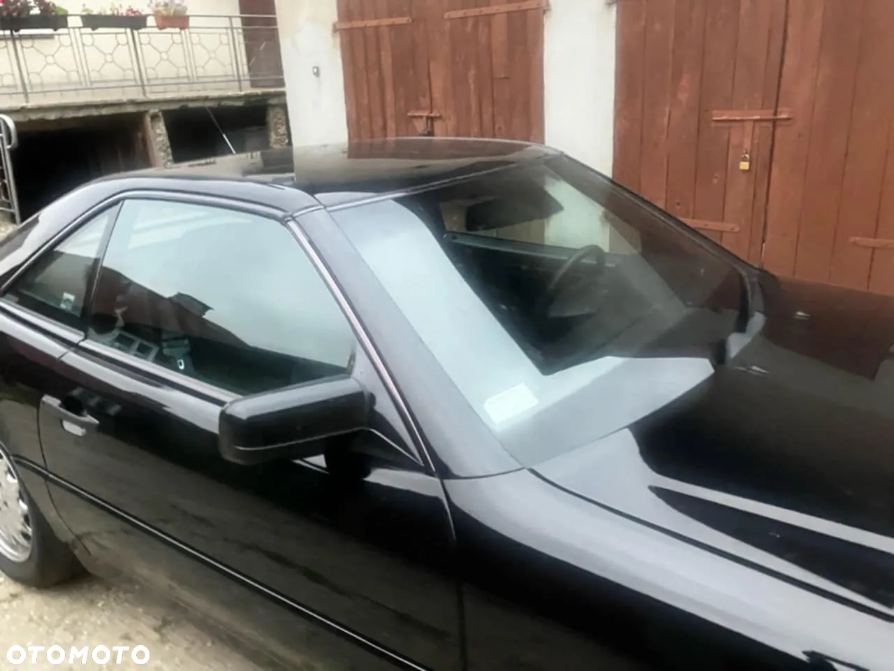 Mercedes-Benz SL 500 - 35