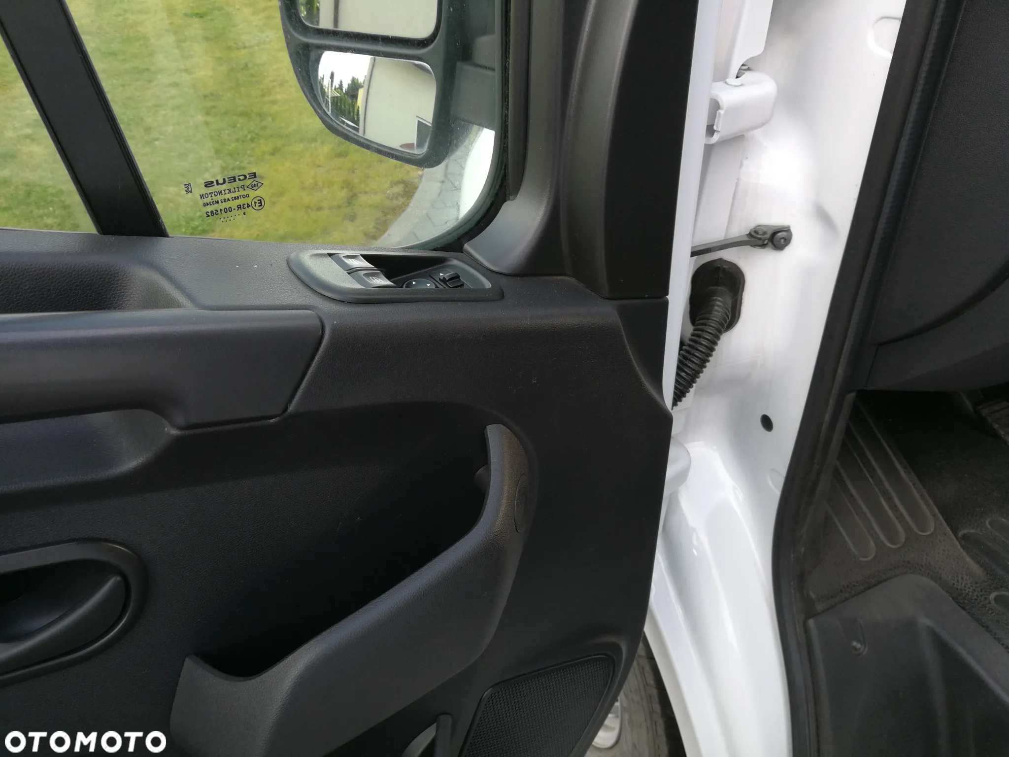 Opel Movano - 18