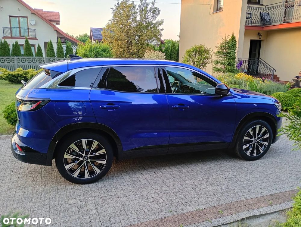 Renault Austral E-Tech Full 200 Iconic - 2