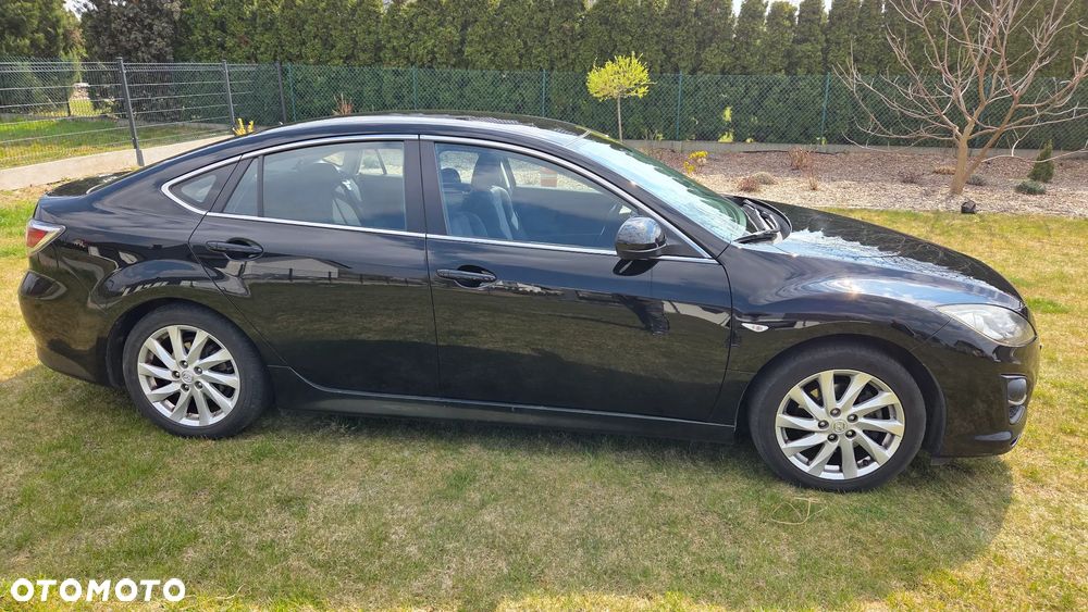 Mazda 6 Sport 1.8 Exclusive - 4