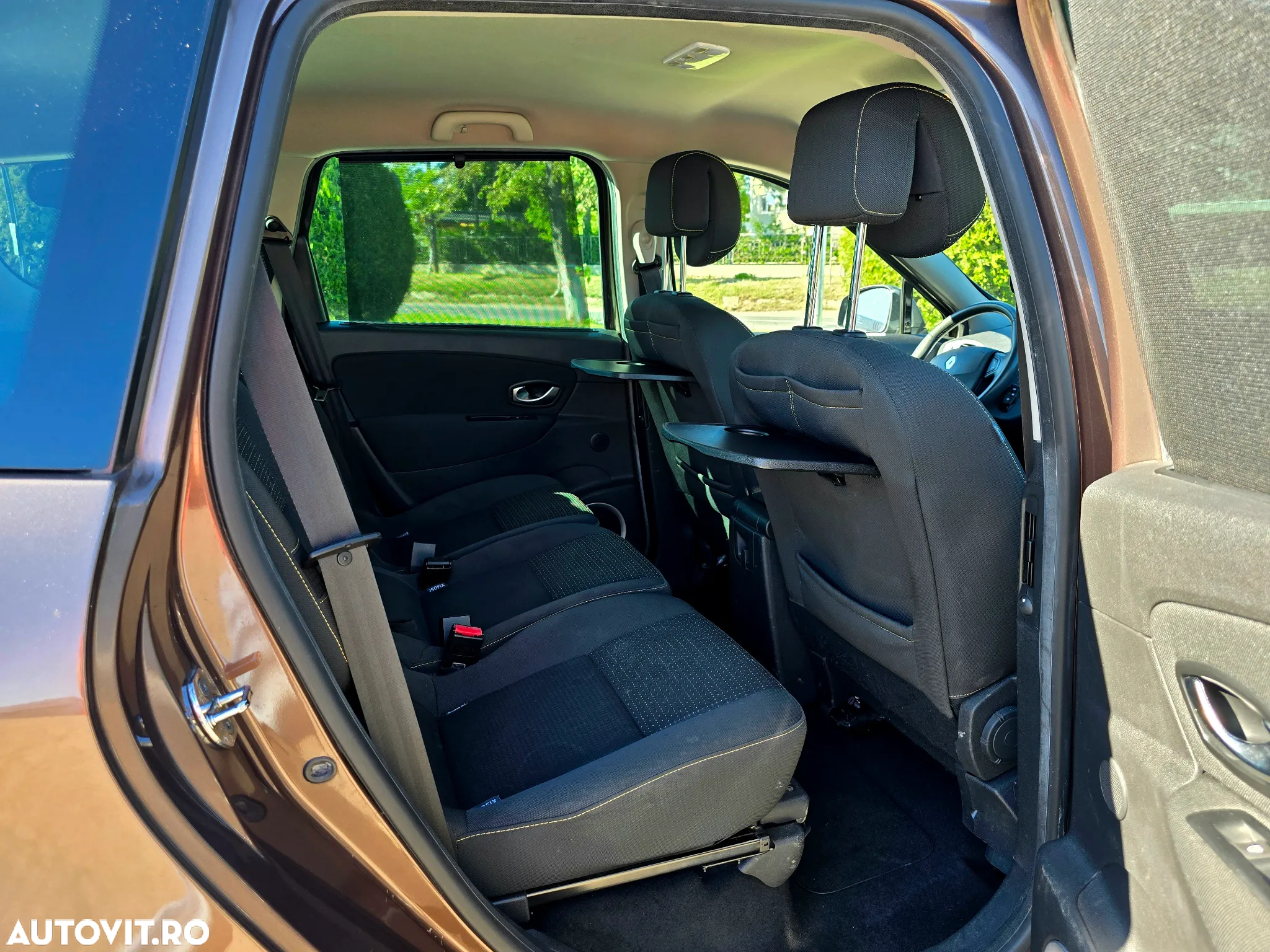 Renault Grand Scenic TCe 130 Dynamique - 8
