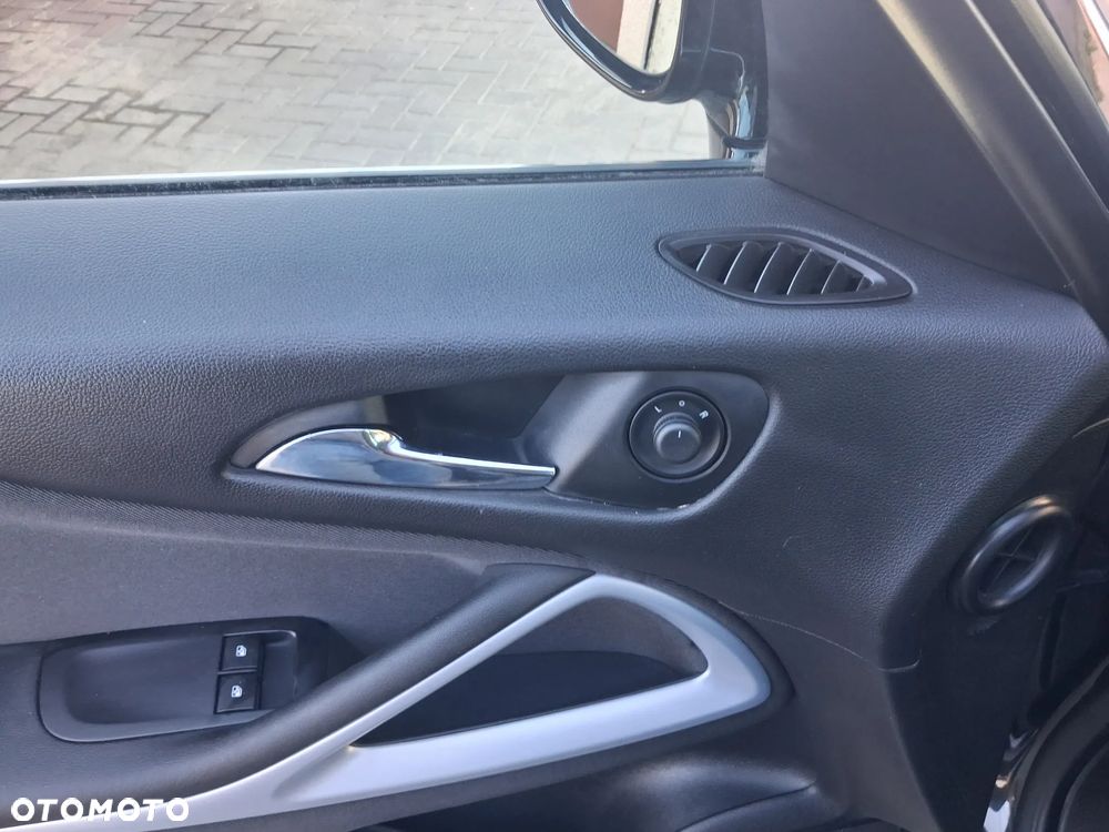 Opel Zafira 1.4 T Elite EcoFLEX S&S - 23