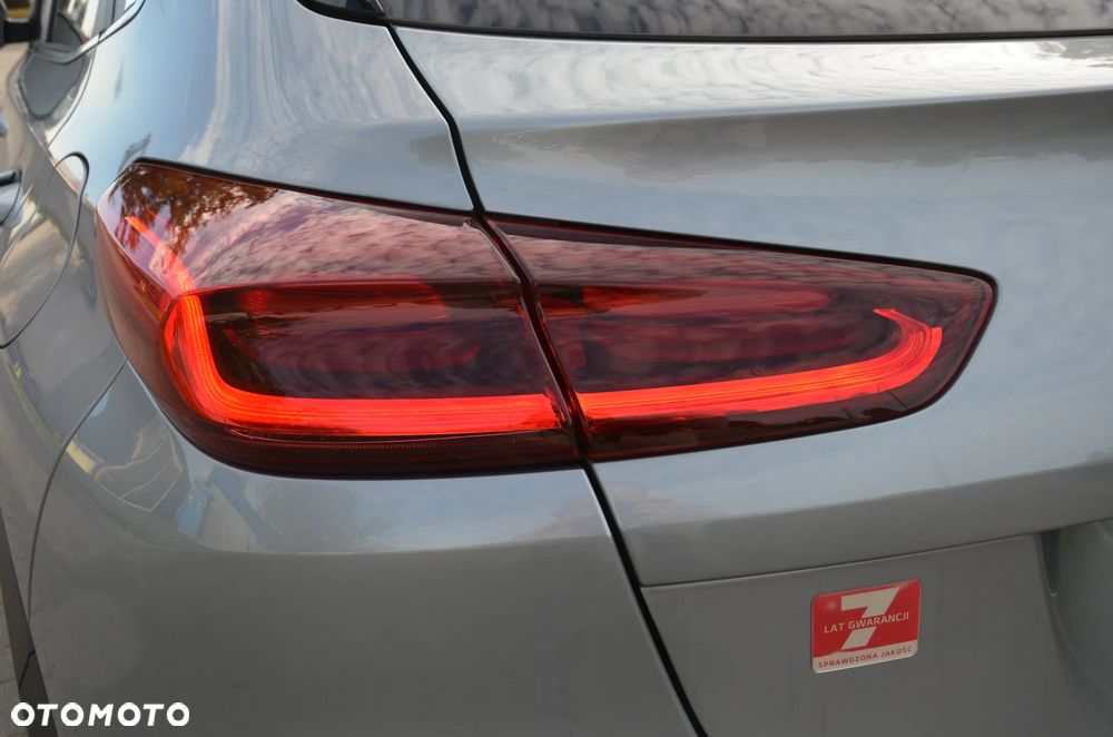 Kia XCeed - 40