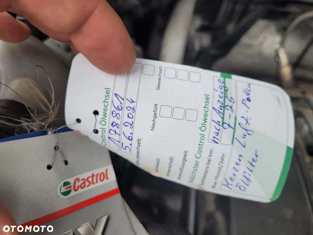 Volkswagen Golf 1.2 TSI BMT Trendline EU6 - 36