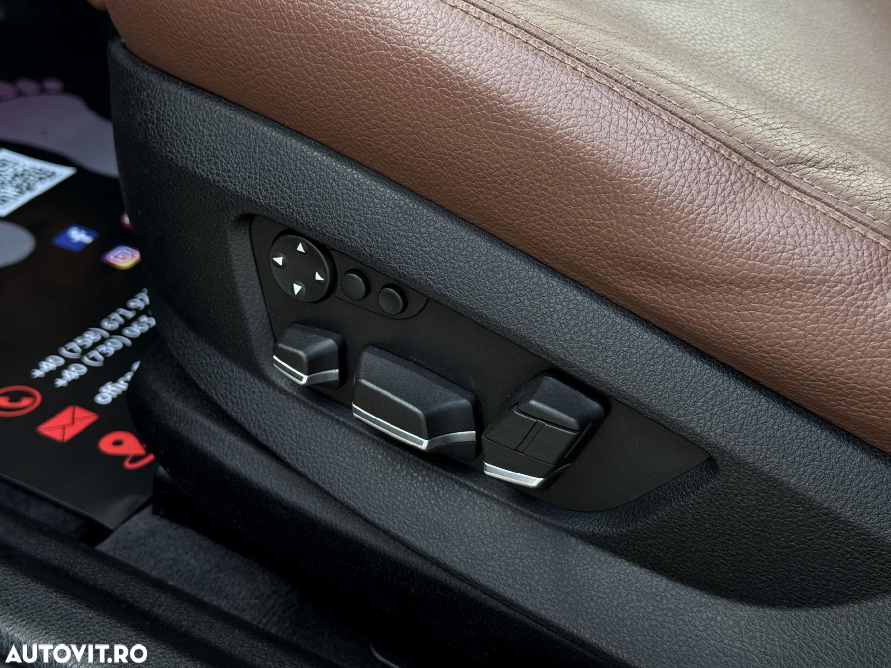 BMW Seria 5 - 16