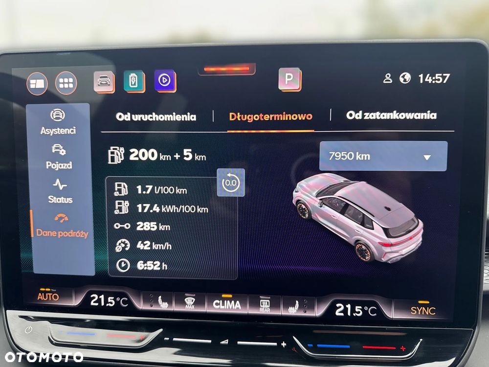 Cupra Terramar 1.5 eHybrid PHEV VZ DSG - 23