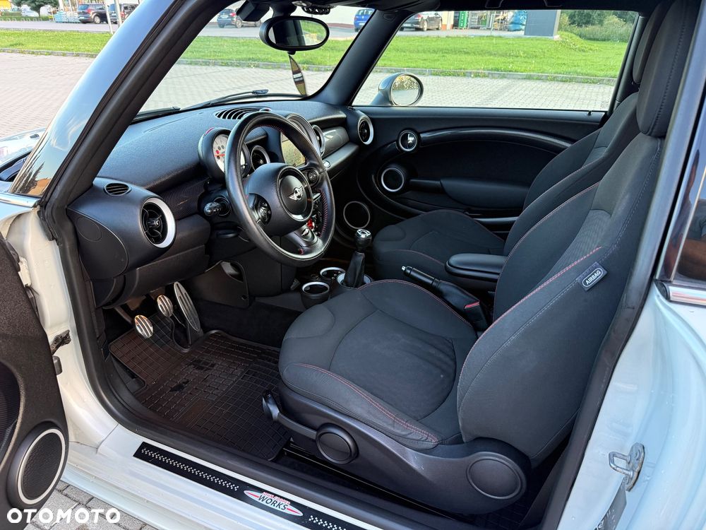MINI Cooper SD - 14