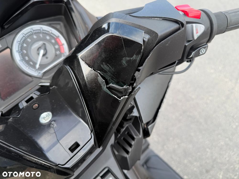 Honda NSS - 24