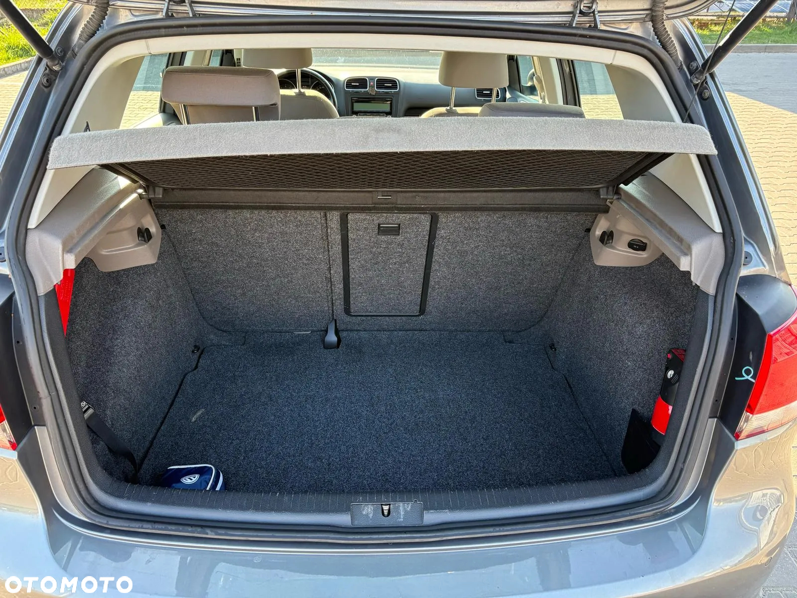 Volkswagen Golf VI 1.4 TSI Comfortline - 14