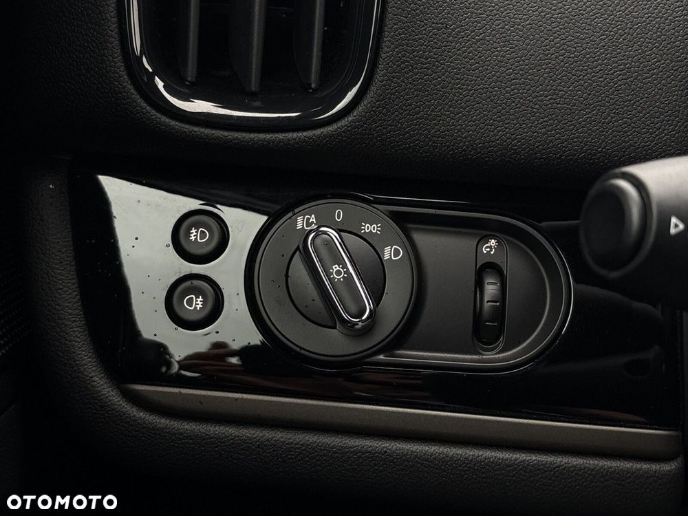 MINI Countryman Cooper - 11