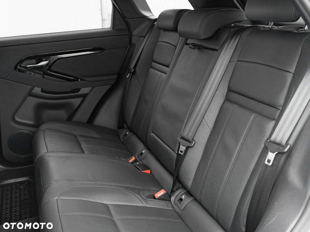 Land Rover Range Rover Evoque - 24