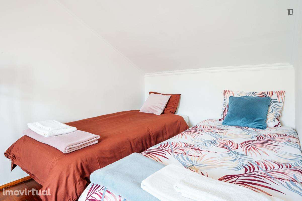 Apartamento com 1 quartos - localizado em Mouraria Lisbon - Grande imagem: 3/33