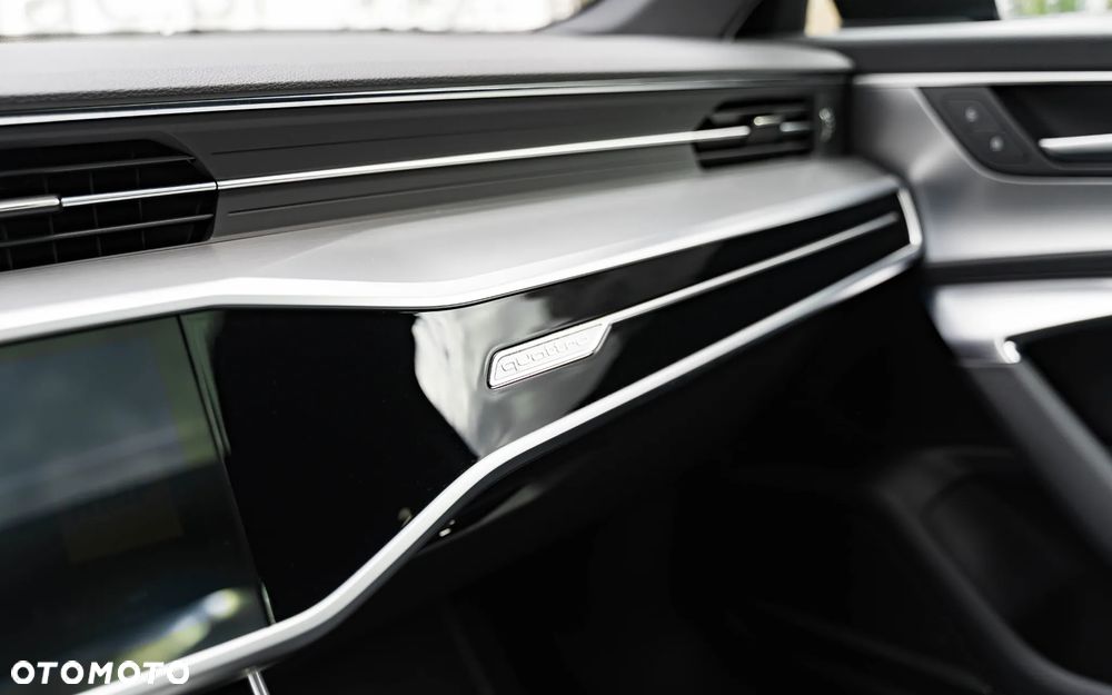 Audi A6 Avant 50 TFSI e PHEV Quattro S Line S tronic - 21