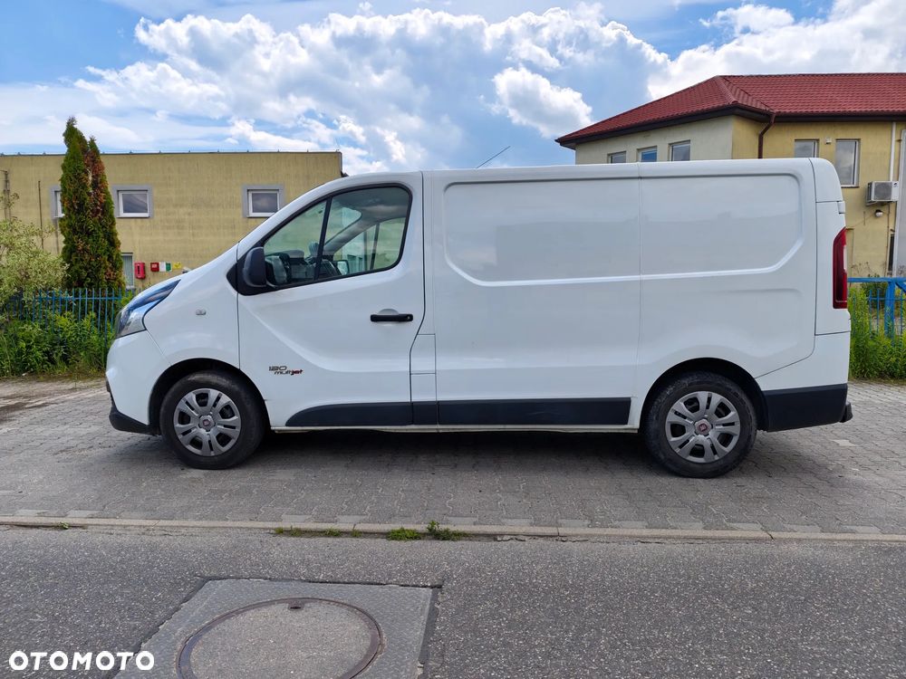 Fiat Talento - 2