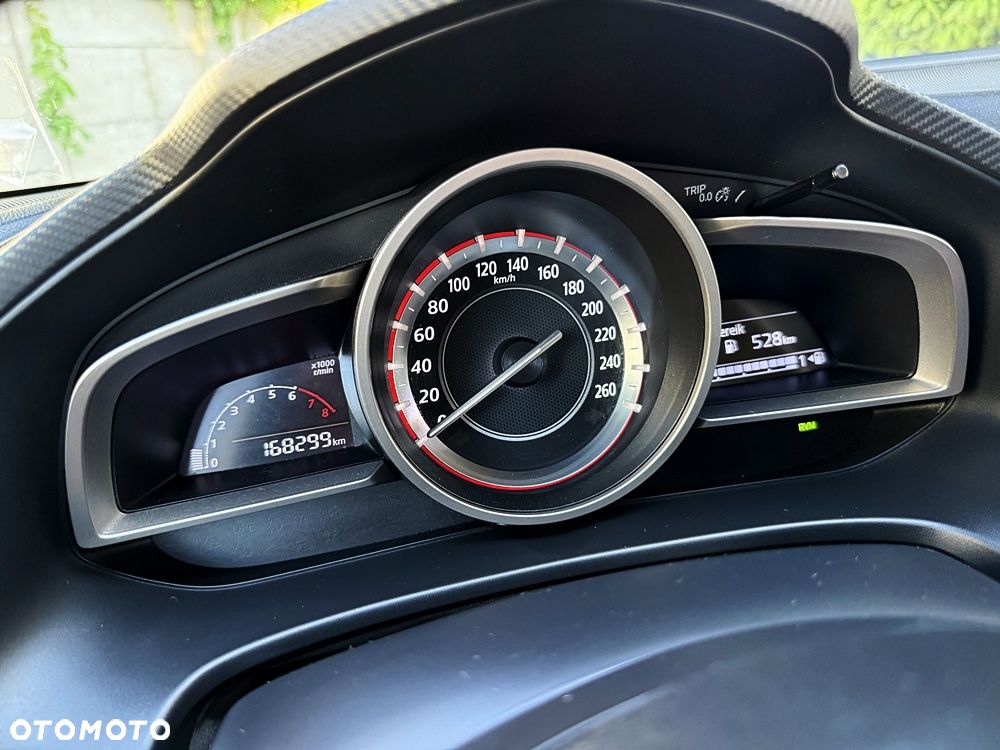 Mazda 3 SKYACTIV-G 100 Prime-Line - 33