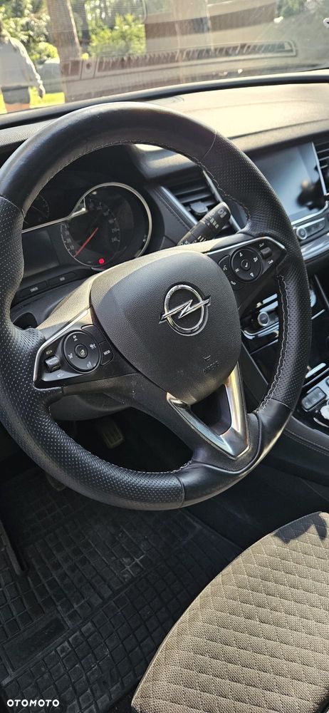 Opel Grandland X 2.0 D Start/Stop Automatik Ultimate - 25