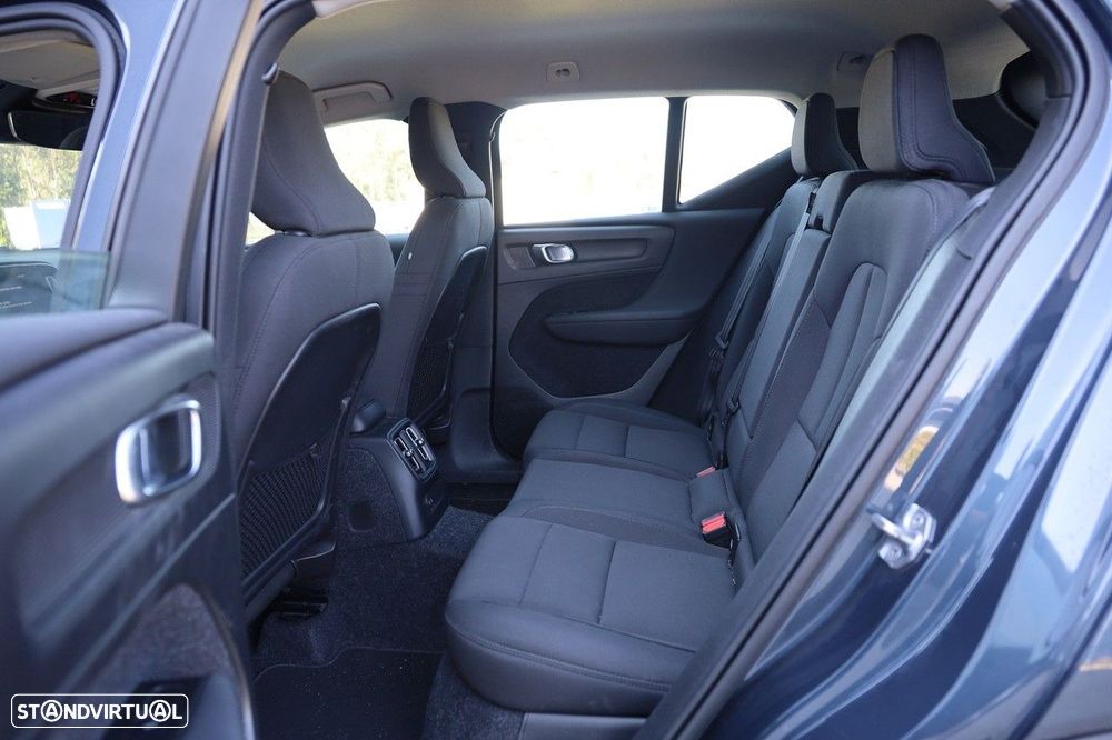 Volvo XC 40 1.5 T5 PHEV Inscription Expression - 7