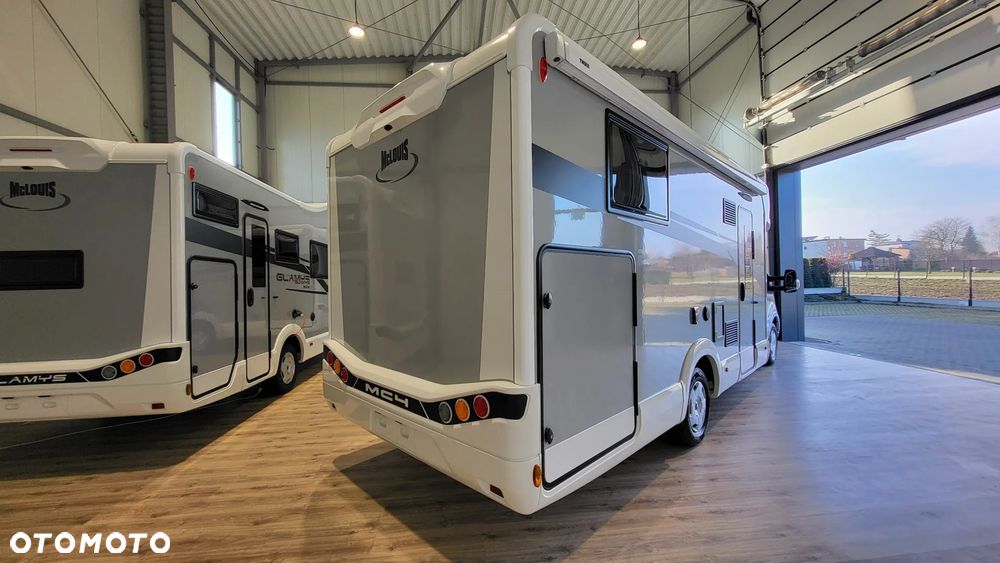 McLOUIS MC4 373 - 5 osobowy - 6