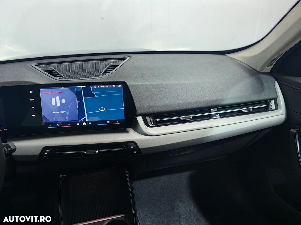 BMW X1 sDrive18i AT - 21