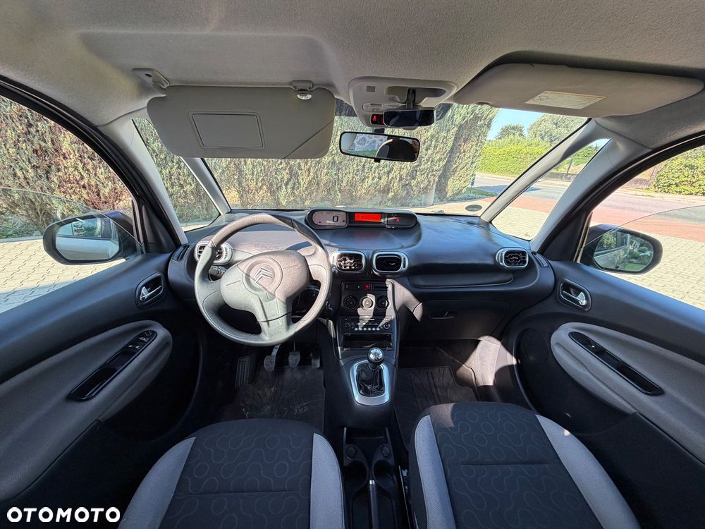 Citroën C3 Picasso - 17