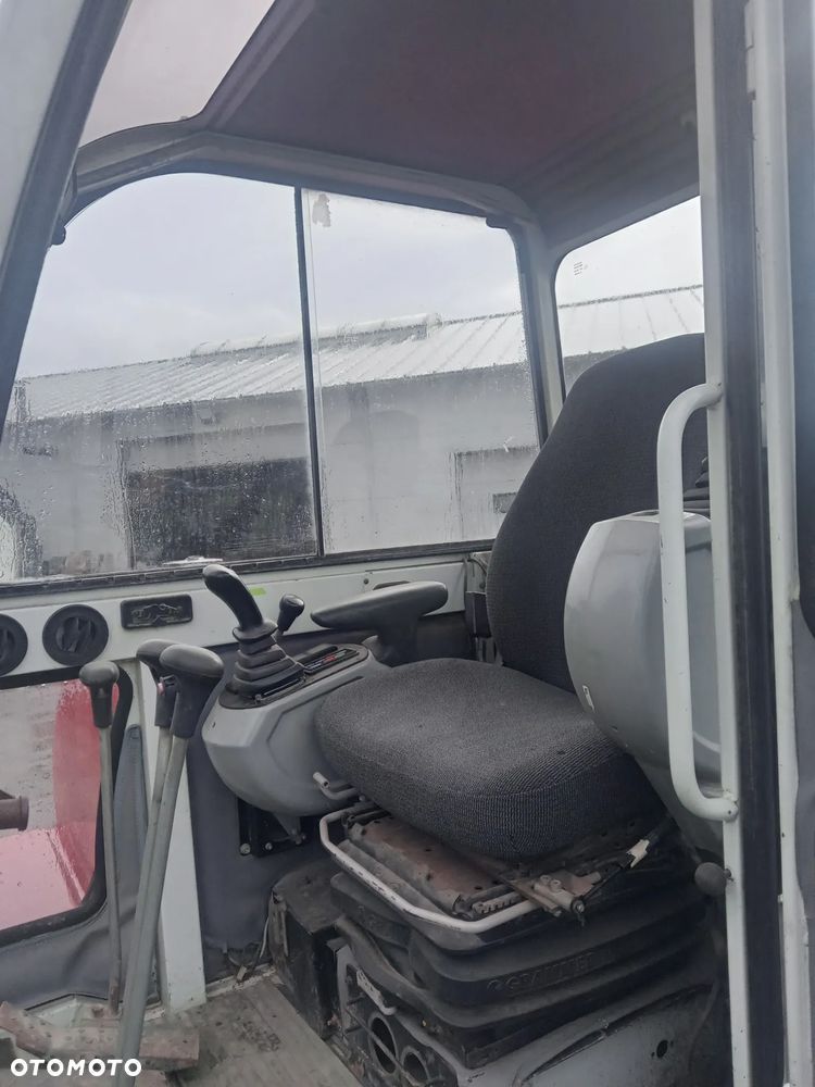 Wacker Neuson 6005 - 7