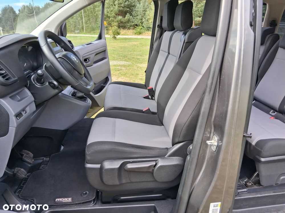 Toyota Proace Verso 1.6 D4-D Long Business - 23