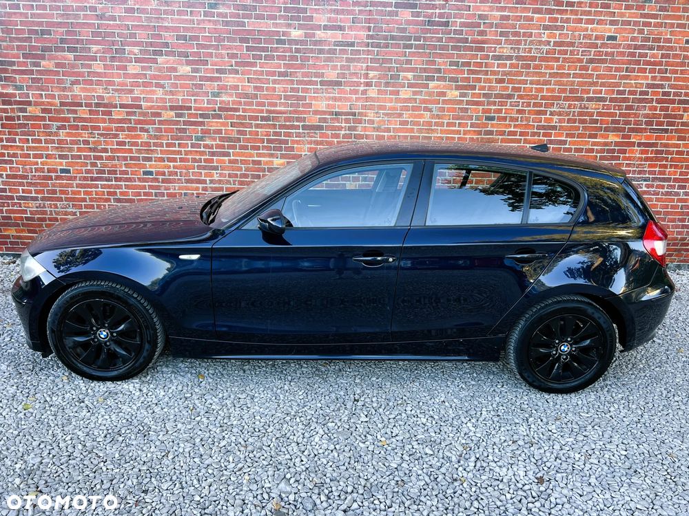 BMW Seria 1 - 38