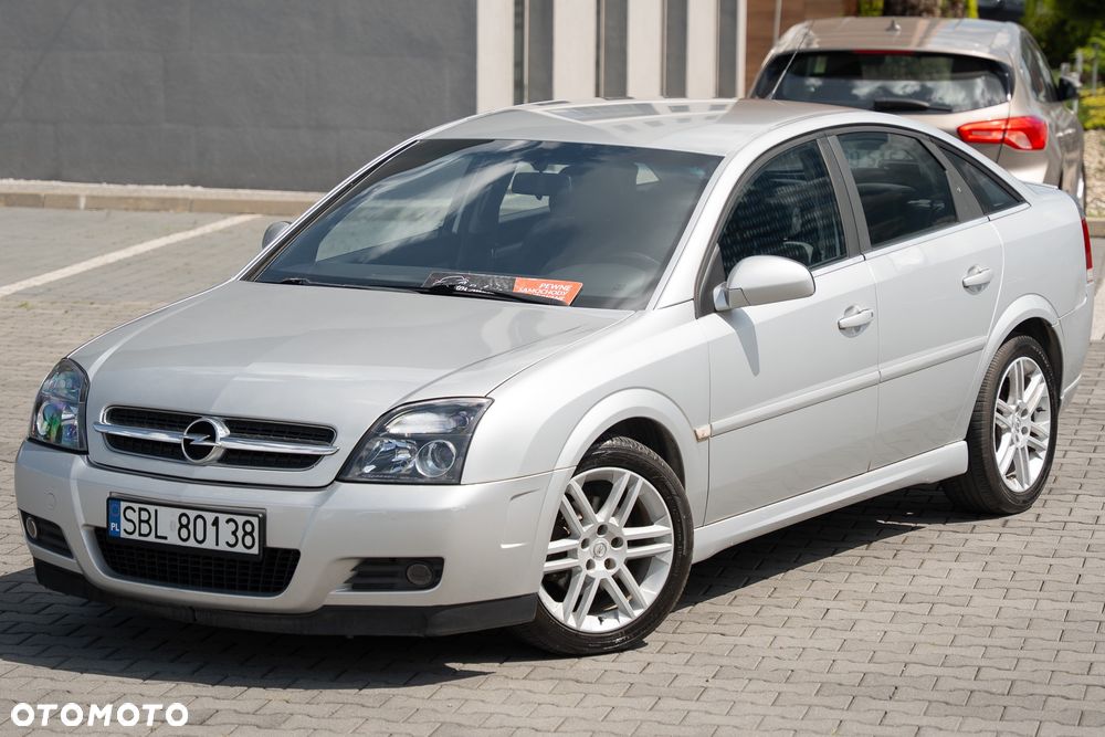 Opel Vectra 1.8 Club - 10