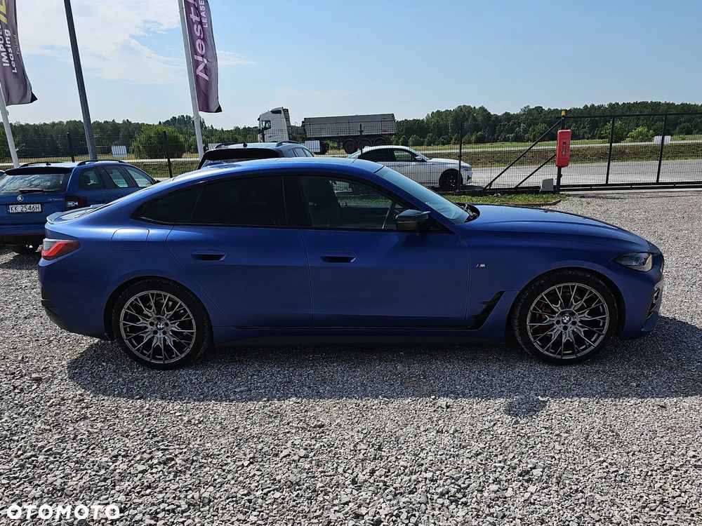 BMW Seria 4 - 4