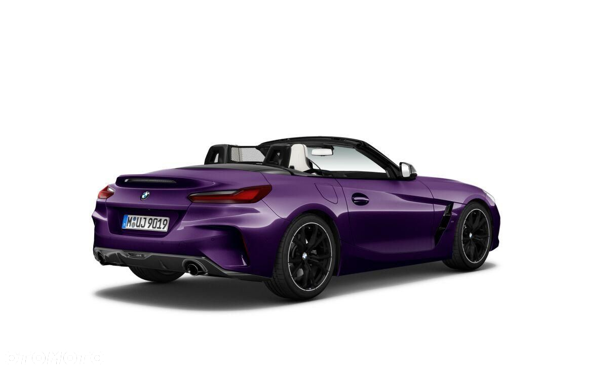 BMW Z4 20i sDrive M Sport sport - 2