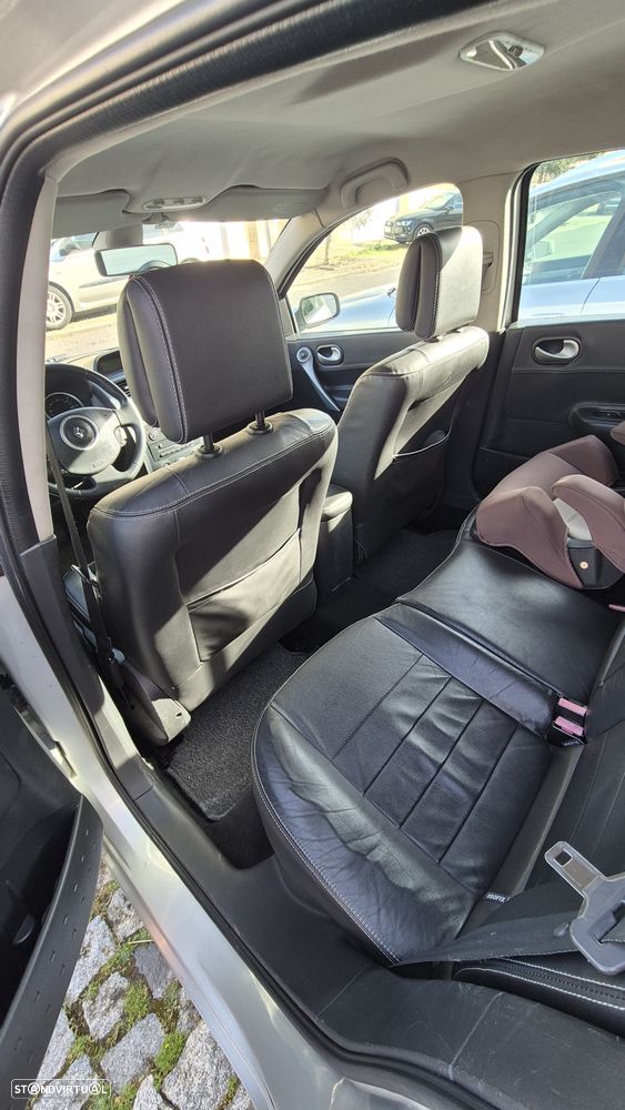 Renault Mégane 1.5 dCi Confort - 7