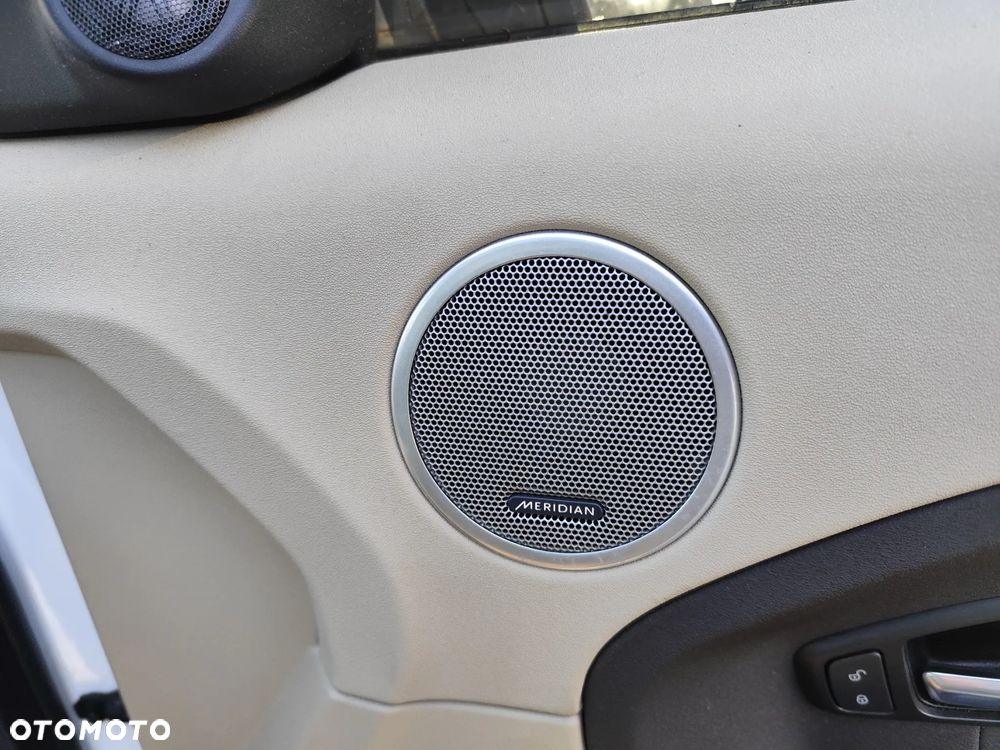 Land Rover Range Rover Evoque Coupe SD4 Pure Technik - 11