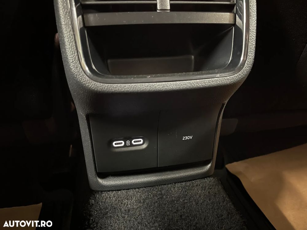 Skoda Octavia 2.0 TDI Ambition - 26