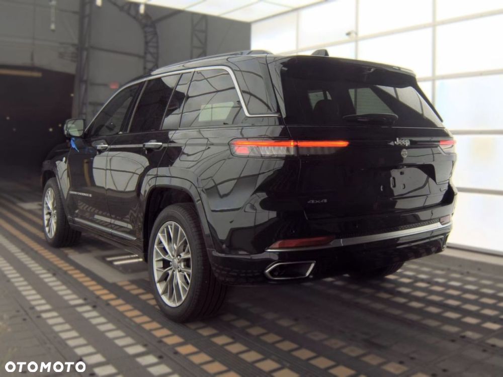 Jeep Grand Cherokee - 2