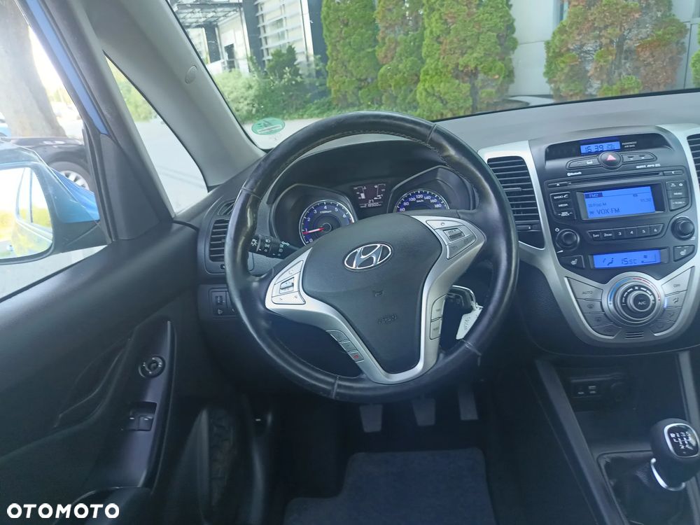 Hyundai ix20 1.4 Style - 11