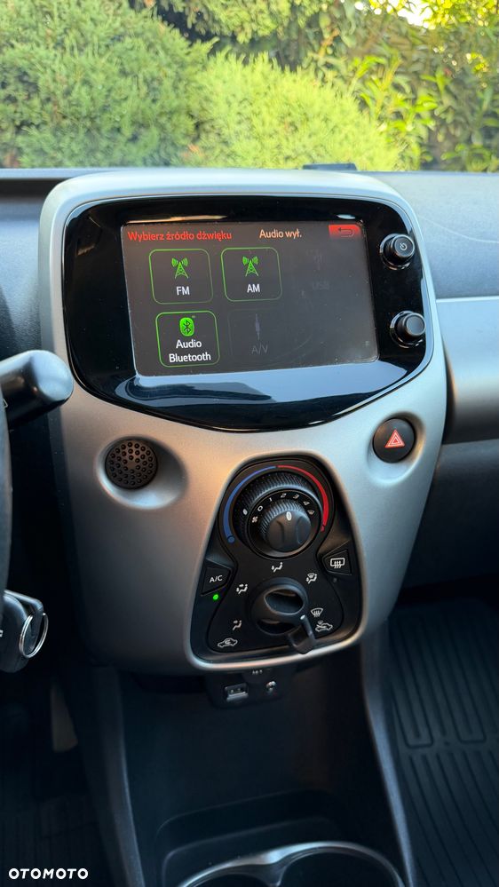 Toyota Aygo - 12