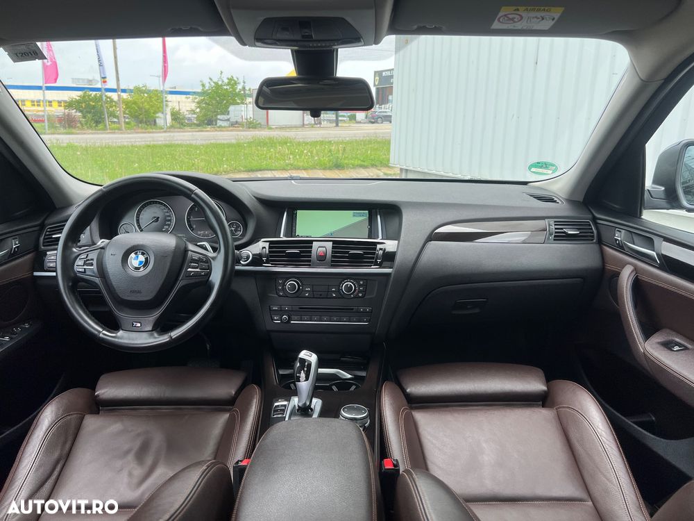 BMW X4 - 29