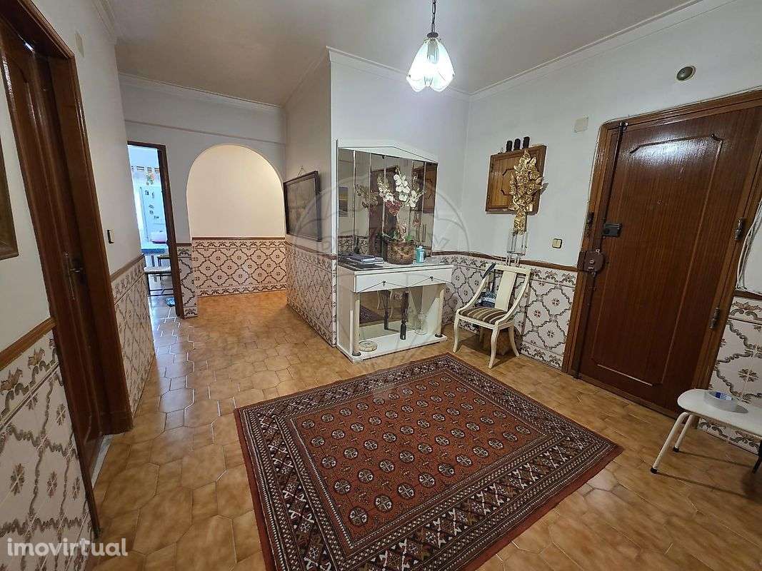 Apartamento T3 para arrendamento - Grande imagem: 4/33