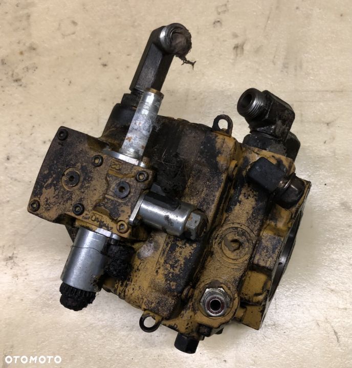 Hydrostat CAT 908/906/CAT-pompa jazdy - 4